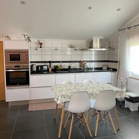 Nyaraló Refugio No Douro - Paz, Conforto E Trilhos