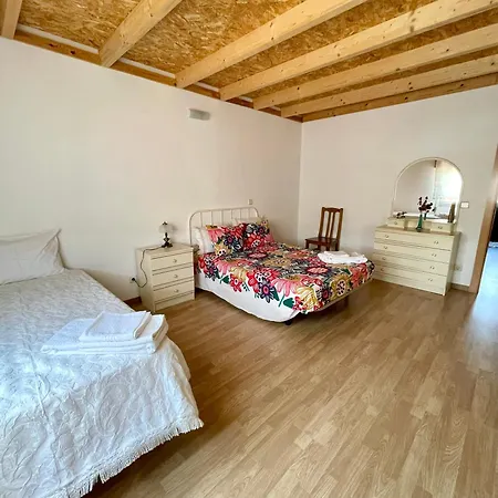 Refugio No Douro - Paz, Conforto E Trilhos *