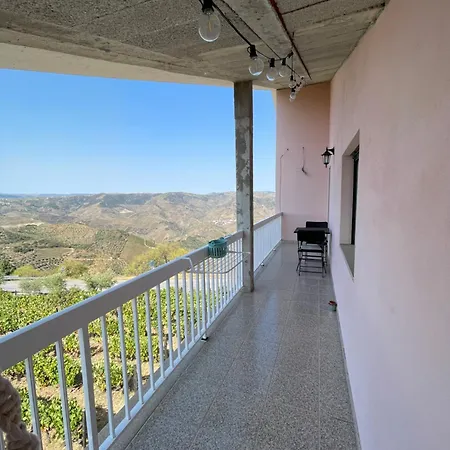 Casa vacanze Refugio No Douro - Paz, Conforto E Trilhos *