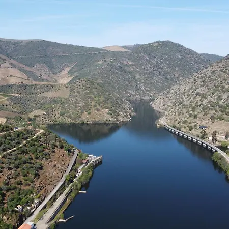 Refugio No Douro - Paz, Conforto E Trilhos Casa vacanze São João da Pesqueira