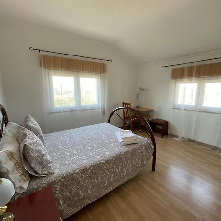 Casa vacanze Refugio No Douro - Paz, Conforto E Trilhos São João da Pesqueira