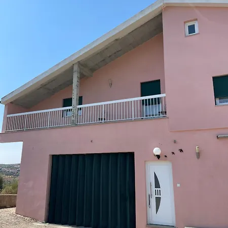 Refugio No Douro - Paz, Conforto E Trilhos São João da Pesqueira