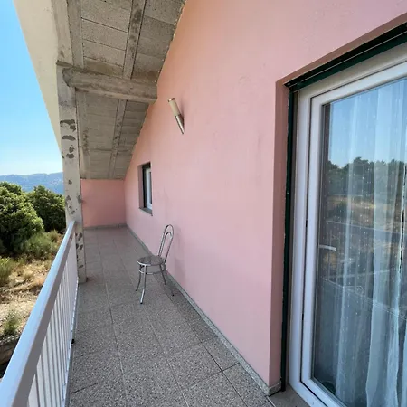 Refugio No Douro - Paz, Conforto E Trilhos