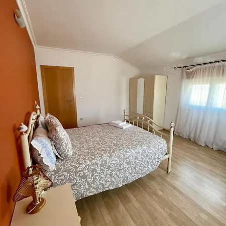 Refugio No Douro - Paz, Conforto E Trilhos Nyaraló