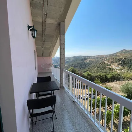 Nyaraló Refugio No Douro - Paz, Conforto E Trilhos