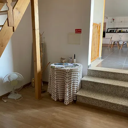Casa vacanze Refugio No Douro - Paz, Conforto E Trilhos *