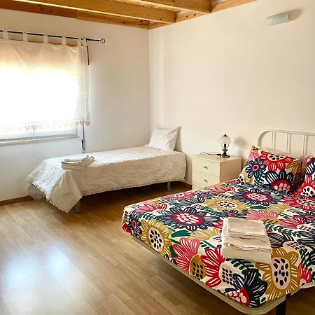 Refugio No Douro - Paz, Conforto E Trilhos *