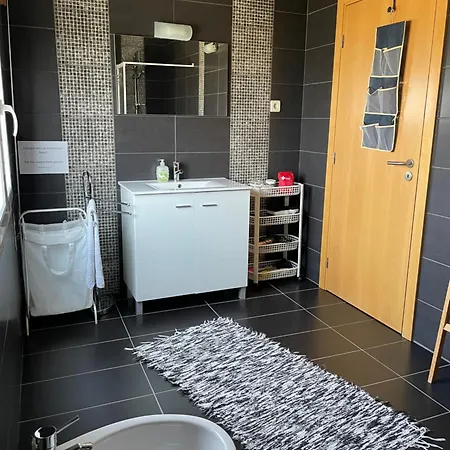 Refugio No Douro - Paz, Conforto E Trilhos Casa vacanze