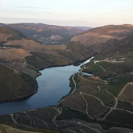 Refugio No Douro - Paz, Conforto E Trilhos Casa vacanze São João da Pesqueira