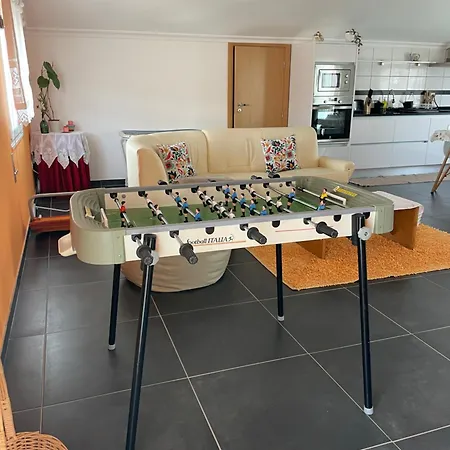 Refugio No Douro - Paz, Conforto E Trilhos