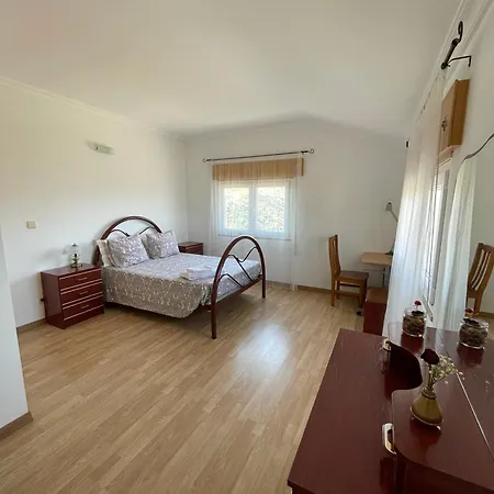 Refugio No Douro - Paz, Conforto E Trilhos *