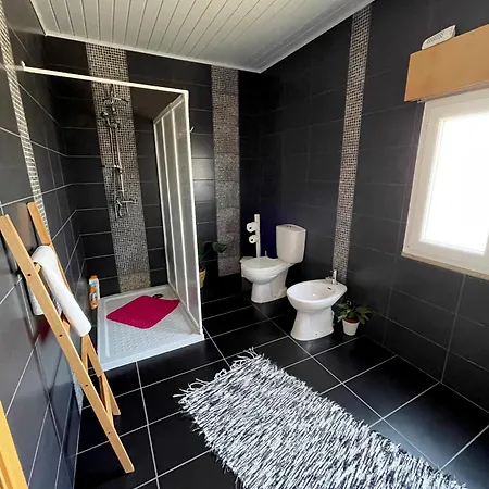 Refugio No Douro - Paz, Conforto E Trilhos Nyaraló