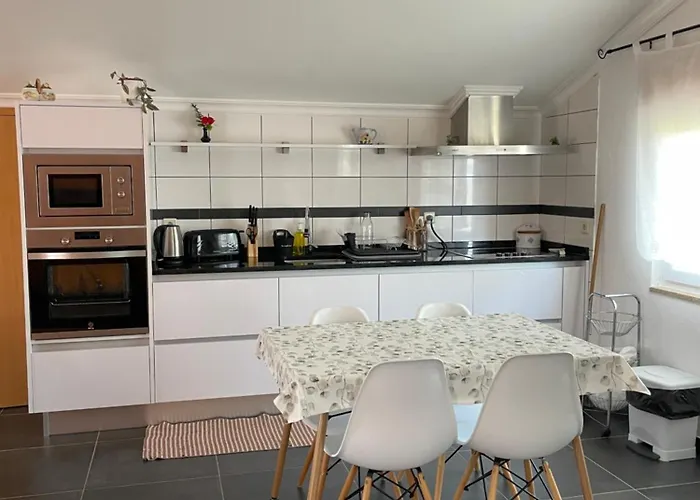 Feriehus Refugio No Douro - Paz, Conforto E Trilhos