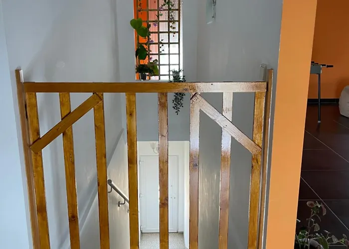 Refugio No Douro - Paz, Conforto E Trilhos São João da Pesqueira