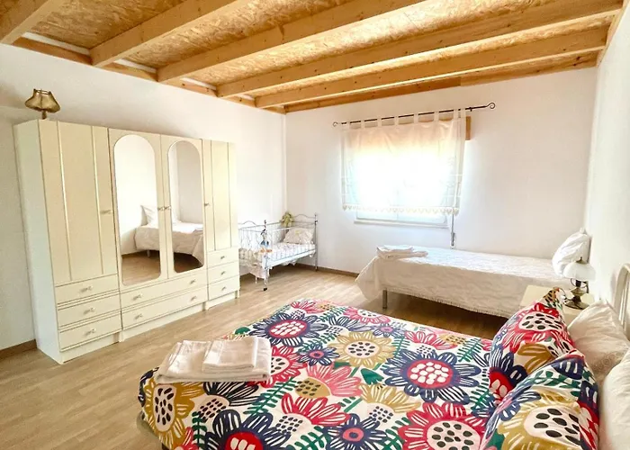 Refugio No Douro - Paz, Conforto E Trilhos