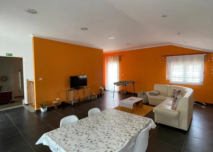 Refugio No Douro - Paz, Conforto E Trilhos São João da Pesqueira