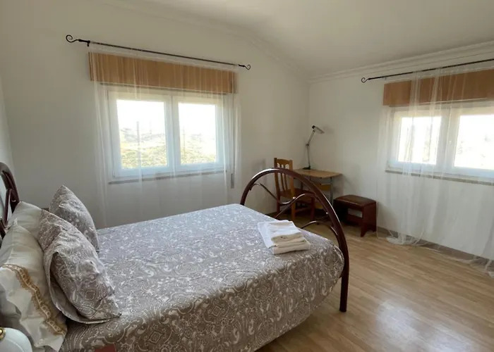 Feriehus Refugio No Douro - Paz, Conforto E Trilhos São João da Pesqueira