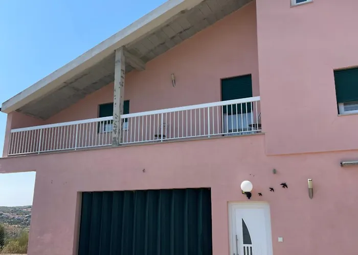 Refugio No Douro - Paz, Conforto E Trilhos São João da Pesqueira