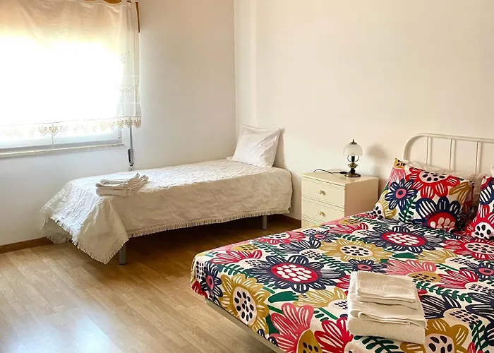 Refugio No Douro - Paz, Conforto E Trilhos *