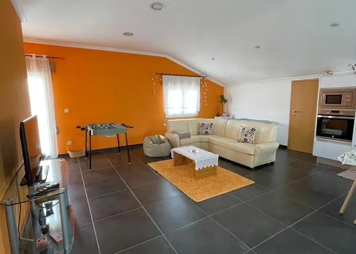 Refugio No Douro - Paz, Conforto E Trilhos São João da Pesqueira