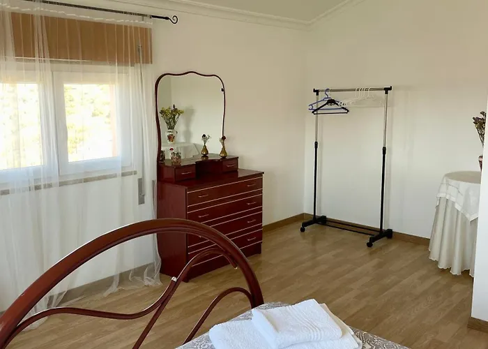 Refugio No Douro - Paz, Conforto E Trilhos * São João da Pesqueira