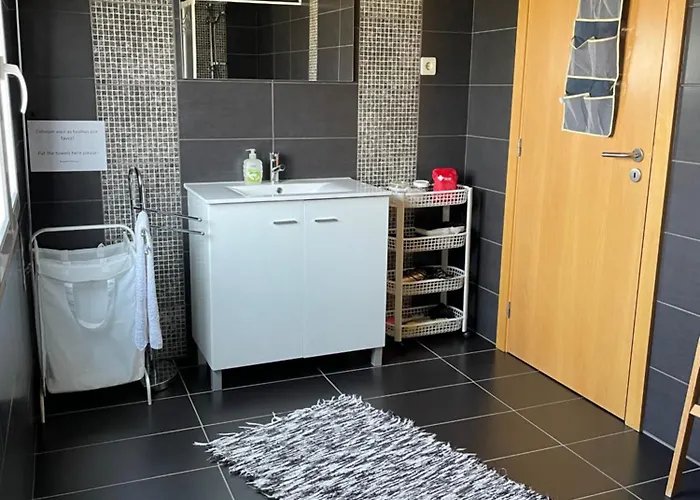 Refugio No Douro - Paz, Conforto E Trilhos Feriehus