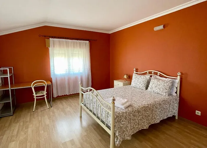 Feriehus Refugio No Douro - Paz, Conforto E Trilhos *