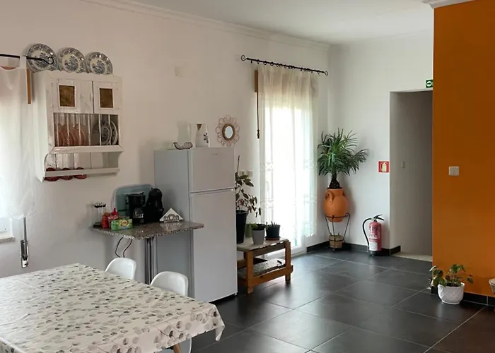 Feriehus Refugio No Douro - Paz, Conforto E Trilhos São João da Pesqueira