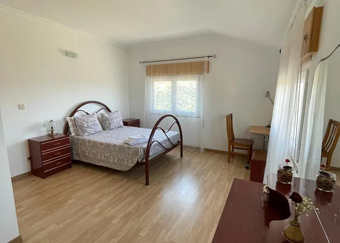 Refugio No Douro - Paz, Conforto E Trilhos *