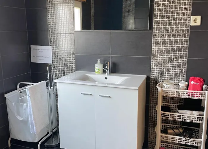 Refugio No Douro - Paz, Conforto E Trilhos São João da Pesqueira