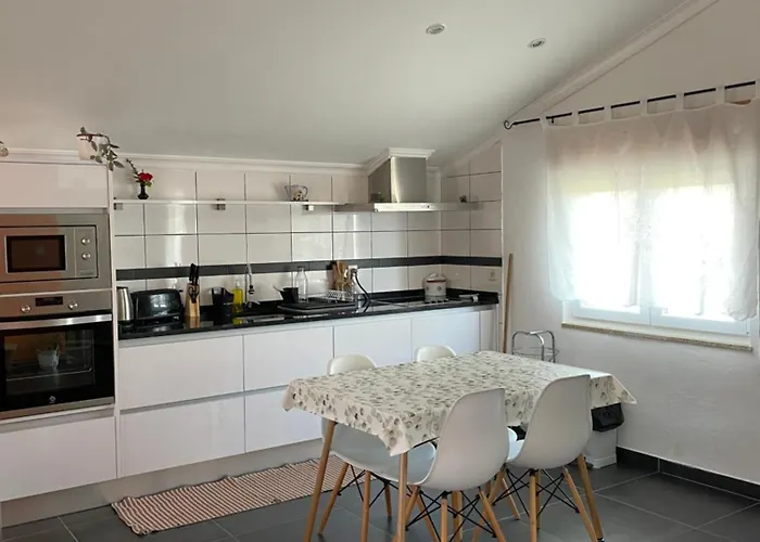 Refugio No Douro - Paz, Conforto E Trilhos Feriehus