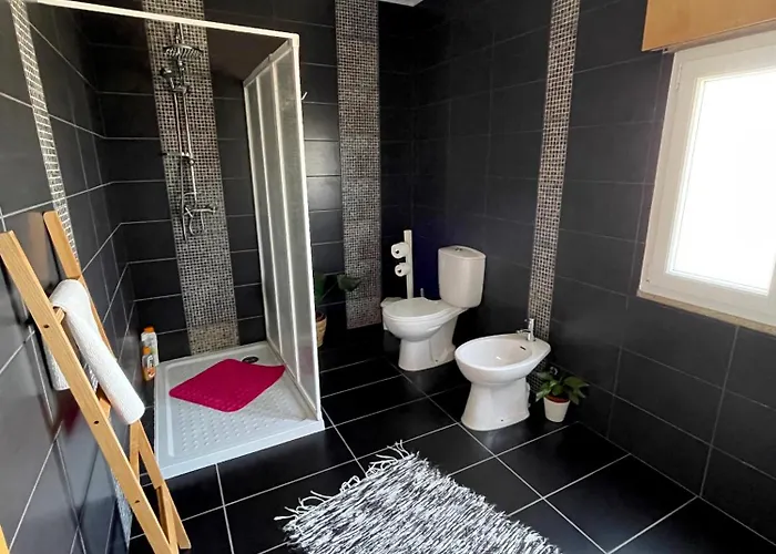 Refugio No Douro - Paz, Conforto E Trilhos Prázdninový dům